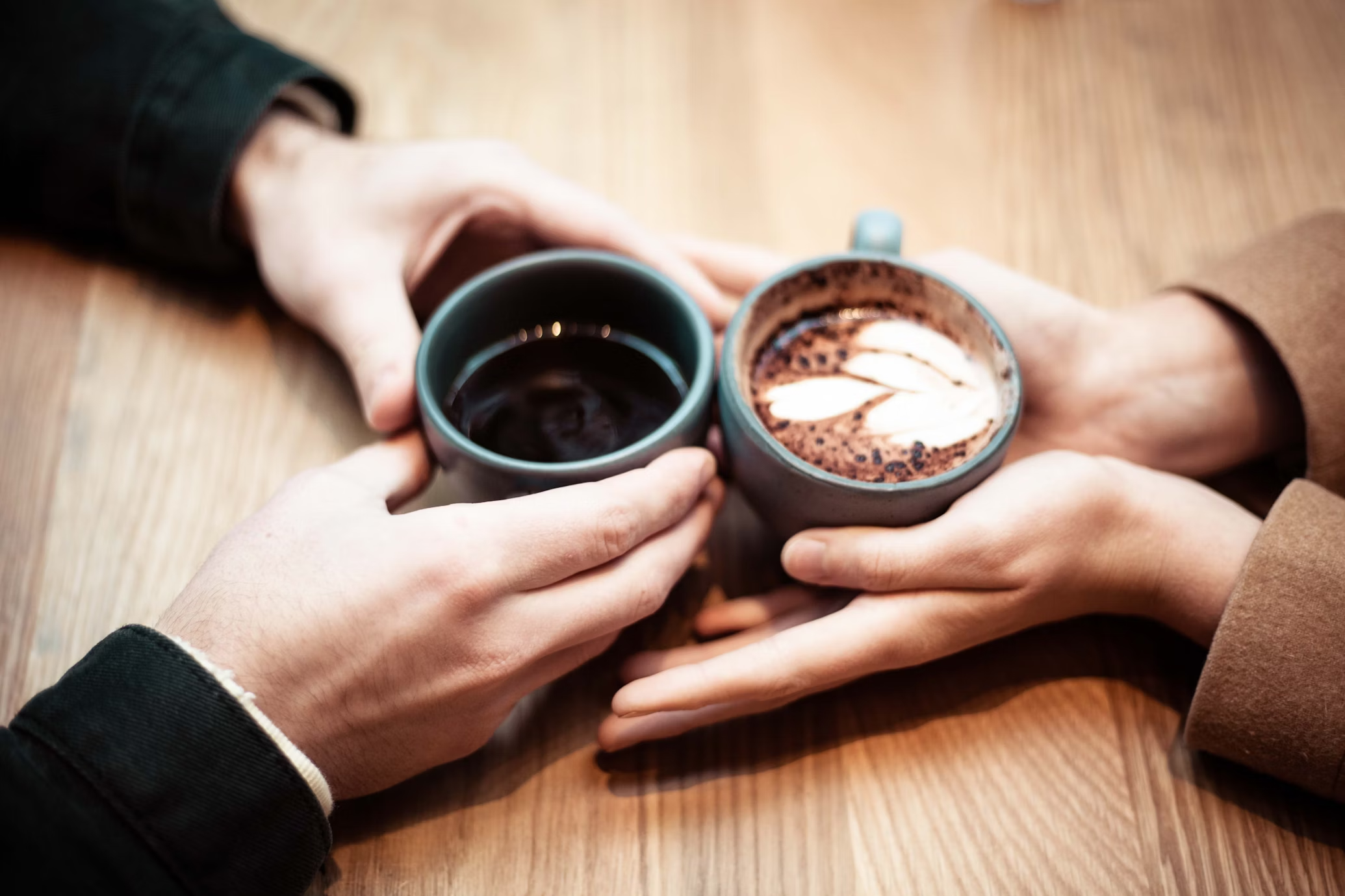 Coffee Alternatives
