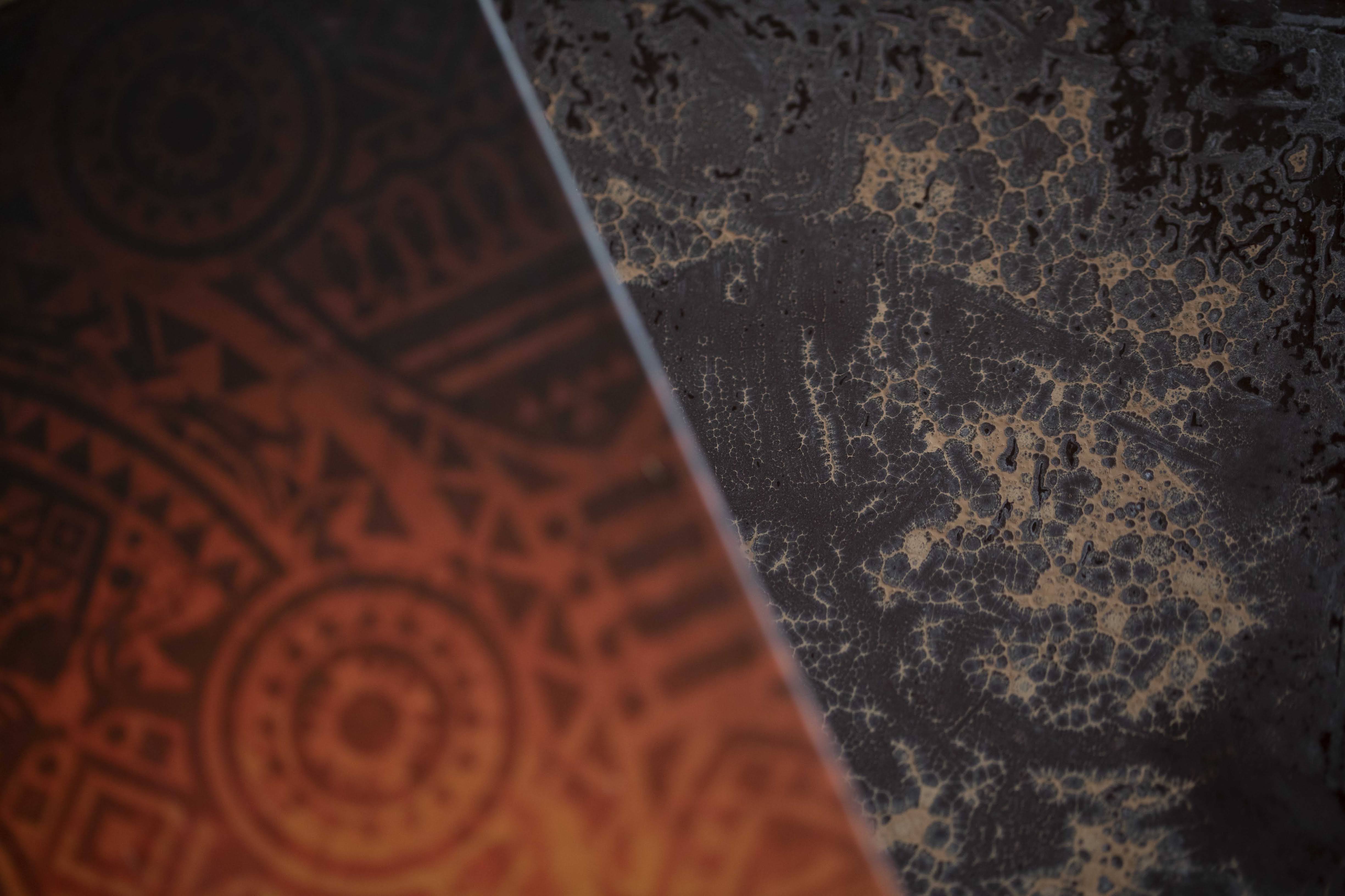 100% Ceremonial Grade Cacao
