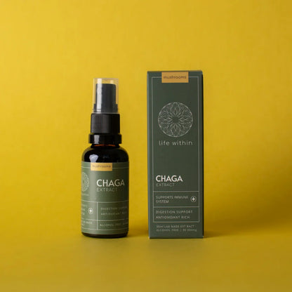Ultimate Mushroom Bundle (30ml)