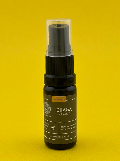 Mushroom Complete Bundle (10ml)