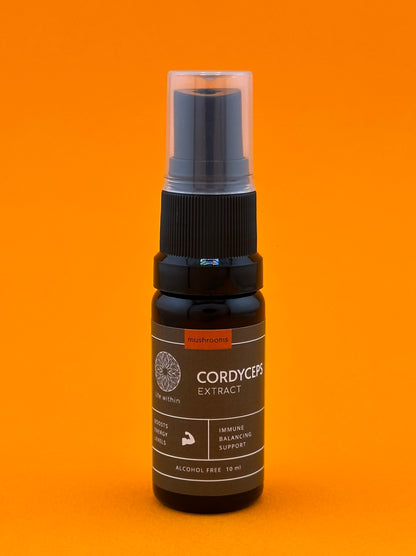 Mushroom Complete Bundle (10ml)