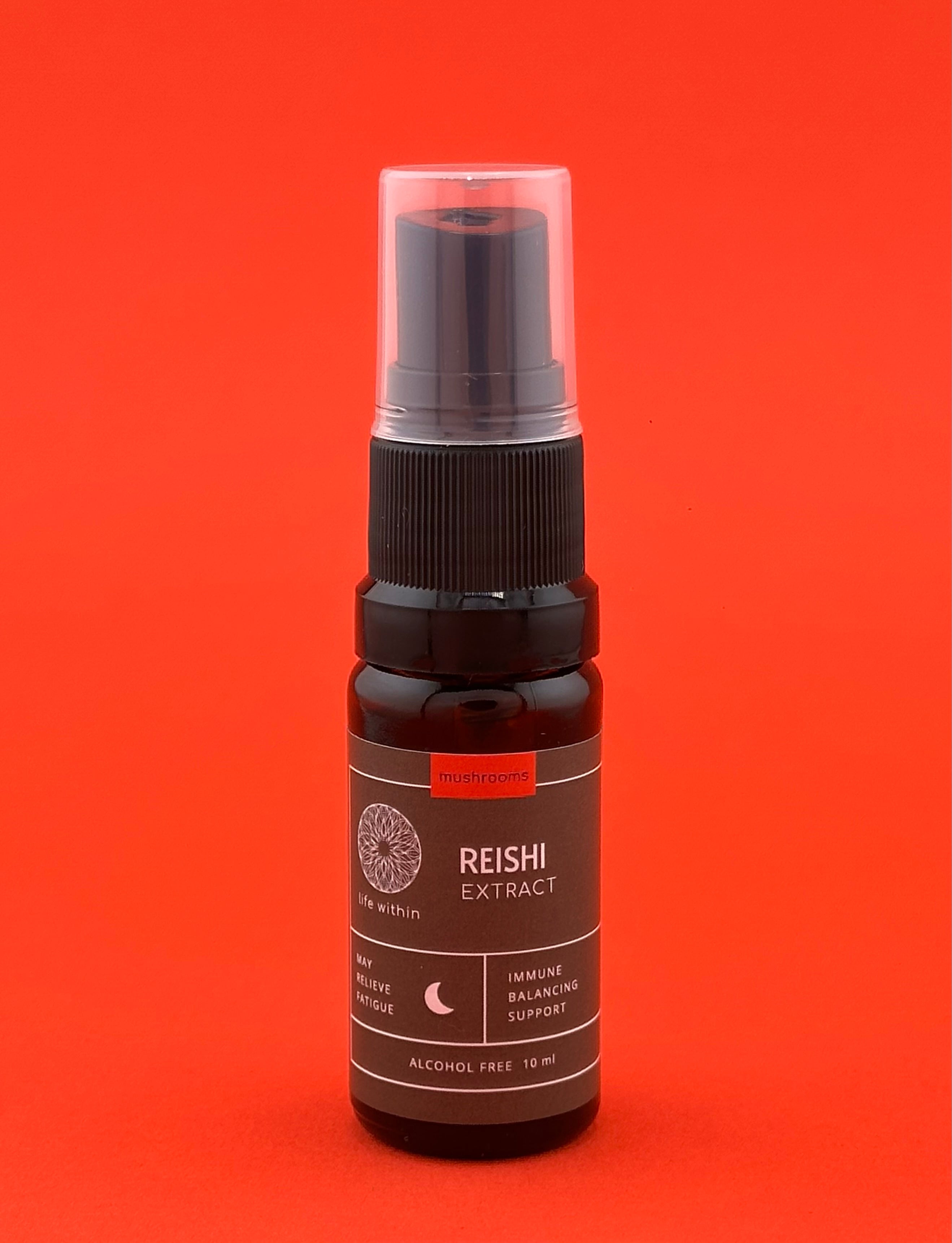 Mushroom Complete Bundle (10ml)