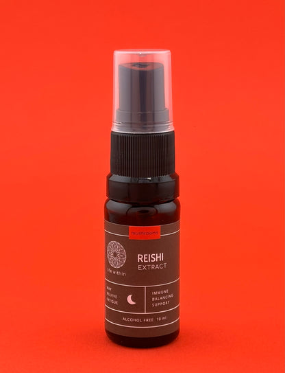 Mushroom Complete Bundle (10ml)