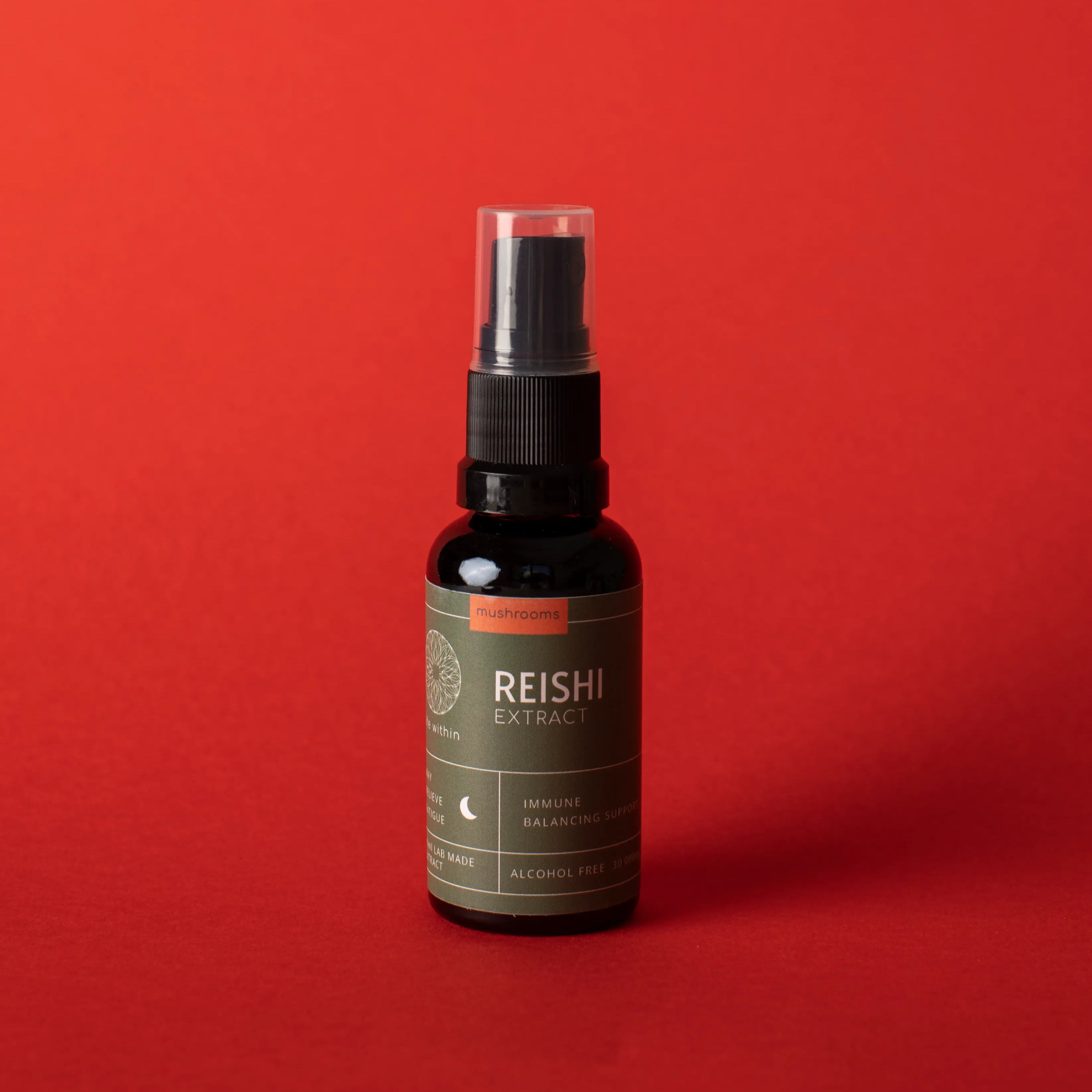Reishi Extract (30 ml)
